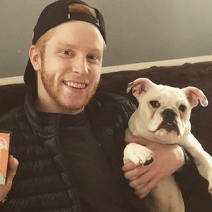 Meet your Posher, Avery